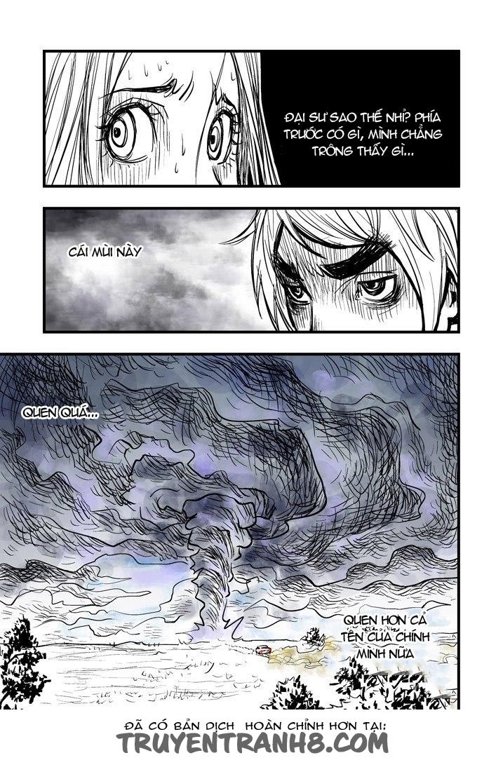 Thâu Hồn Chapter 10 - 8