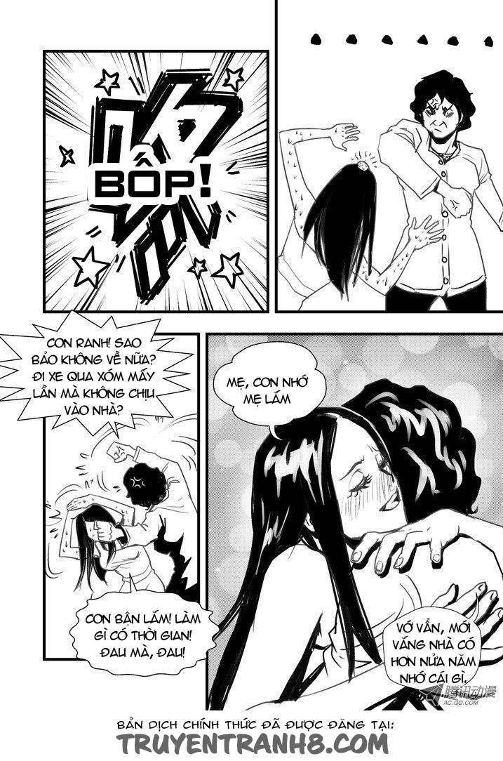 Thâu Hồn Chapter 12 - 5