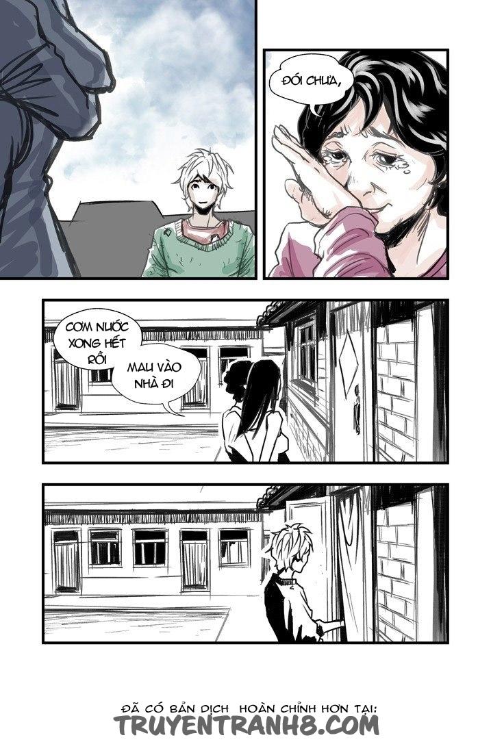 Thâu Hồn Chapter 12 - 6