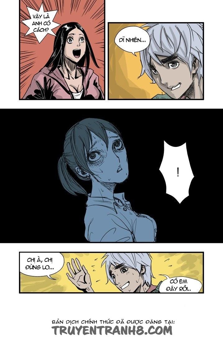 Thâu Hồn Chapter 16 - 7