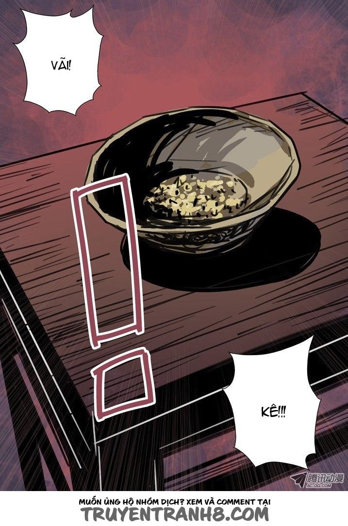Thâu Hồn Chapter 18 - 6