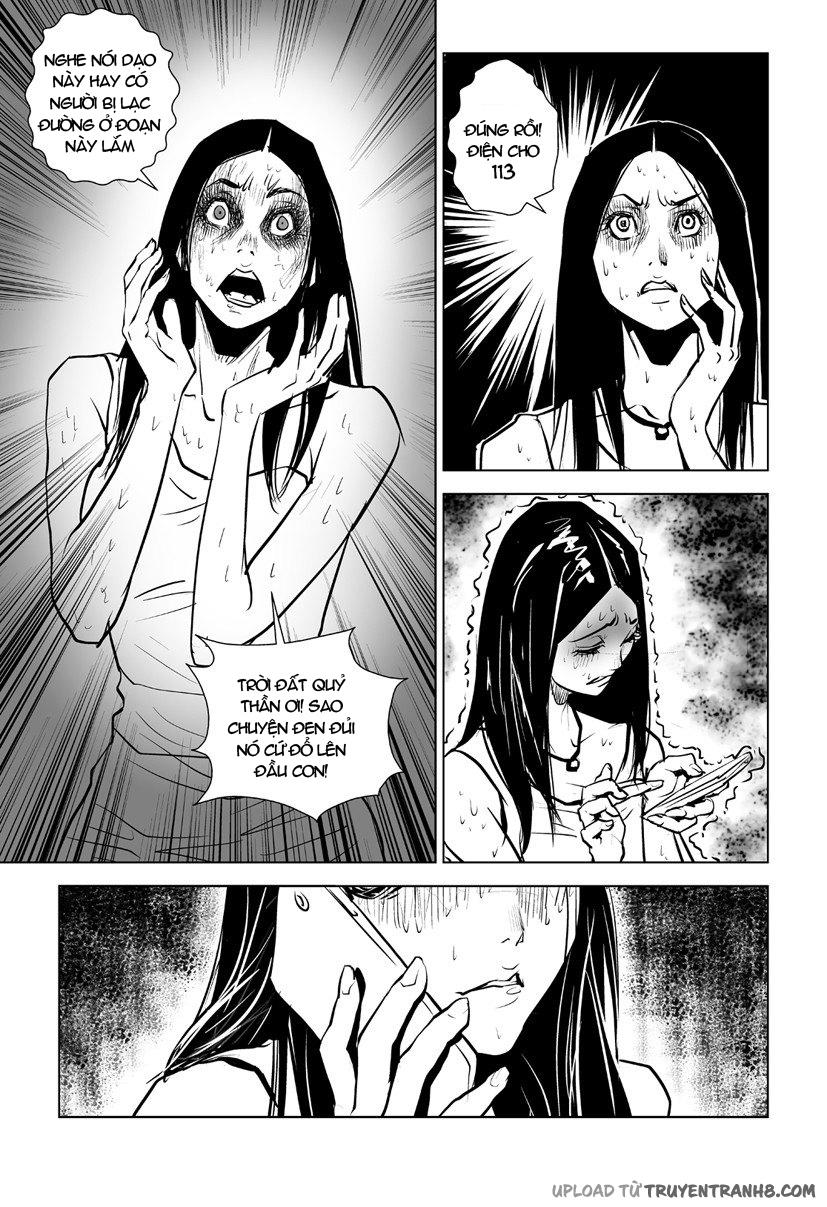 Thâu Hồn Chapter 2 - 7