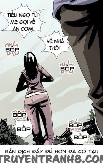 Thâu Hồn Chapter 20 - 2