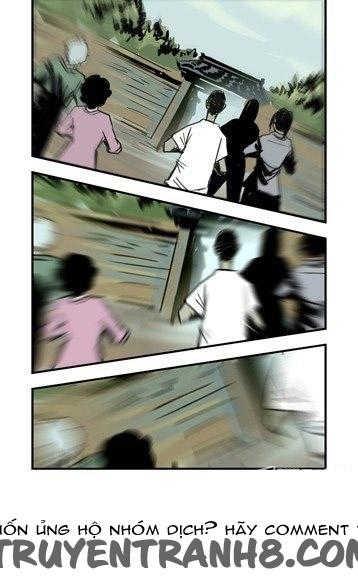 Thâu Hồn Chapter 20 - 5