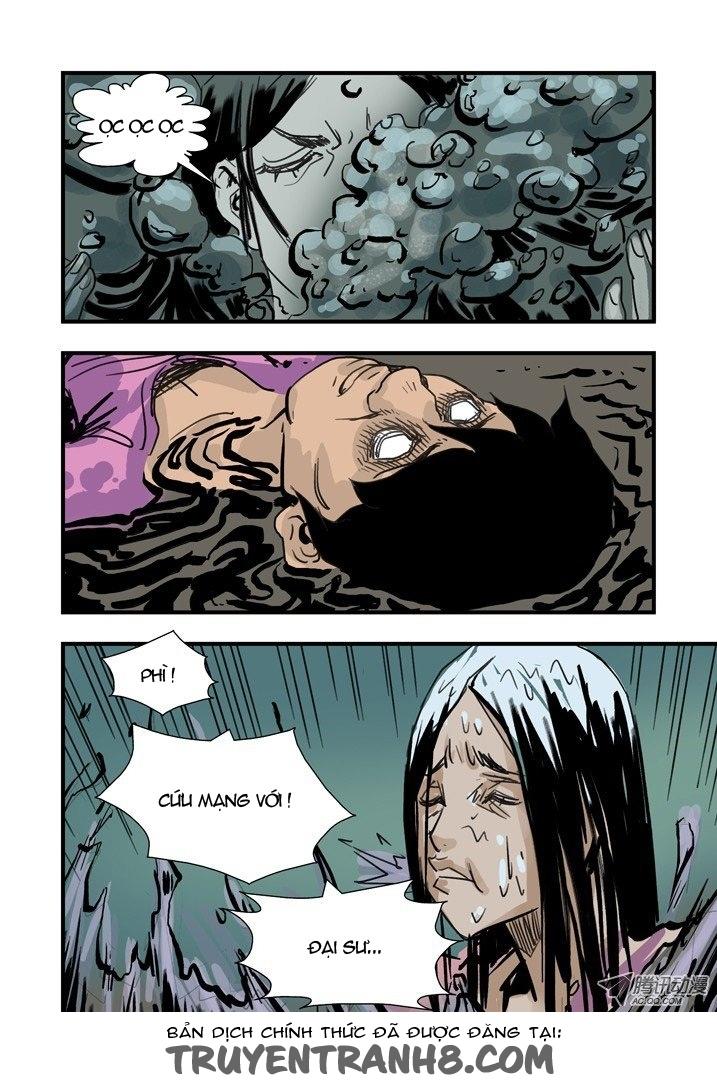 Thâu Hồn Chapter 23 - 8