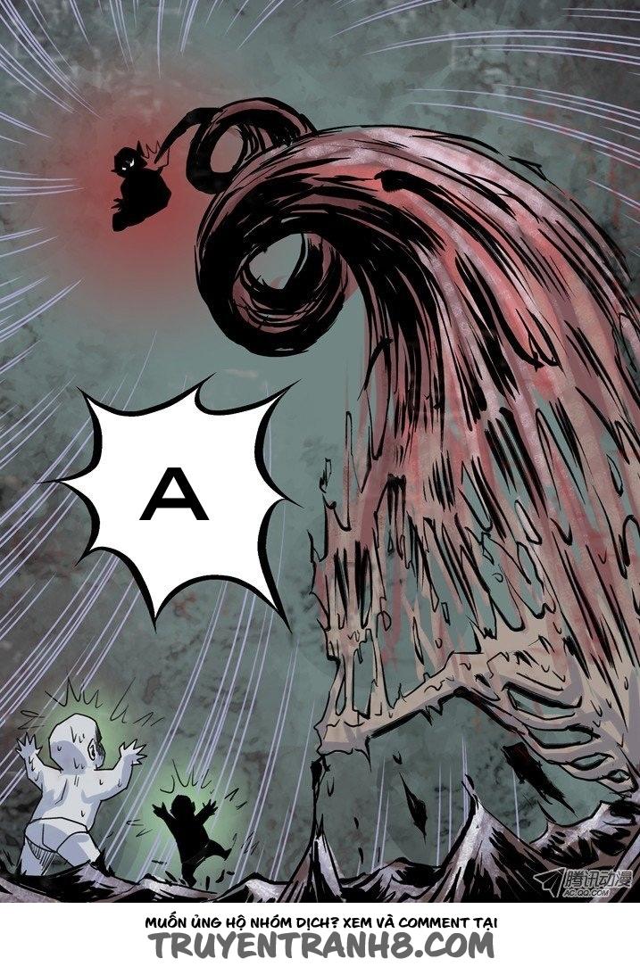 Thâu Hồn Chapter 25 - 5