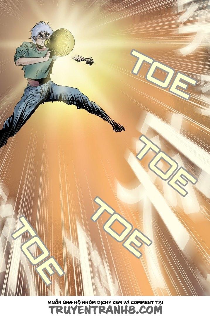 Thâu Hồn Chapter 26 - 5