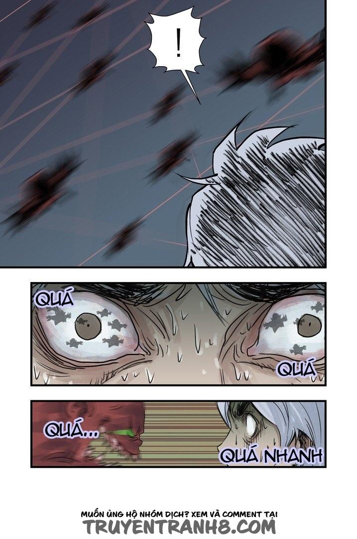 Thâu Hồn Chapter 27 - 5