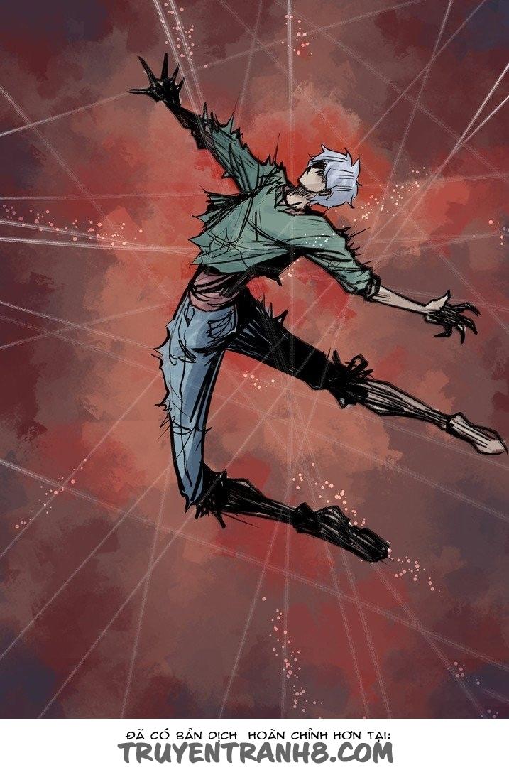 Thâu Hồn Chapter 27 - 6