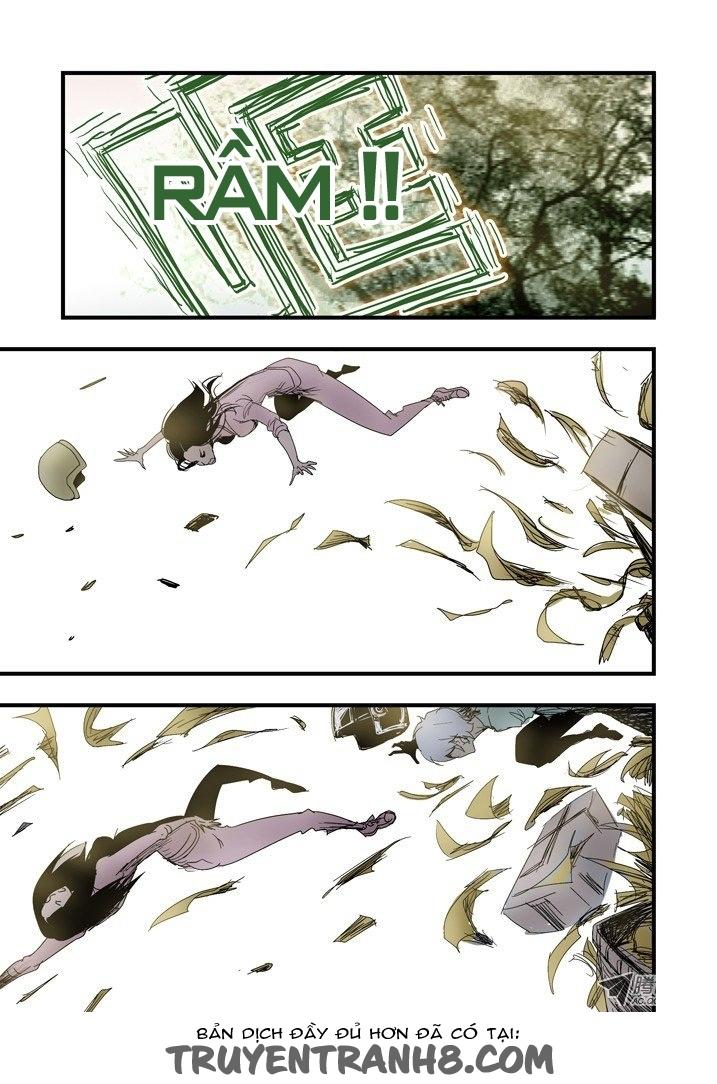 Thâu Hồn Chapter 37 - 3