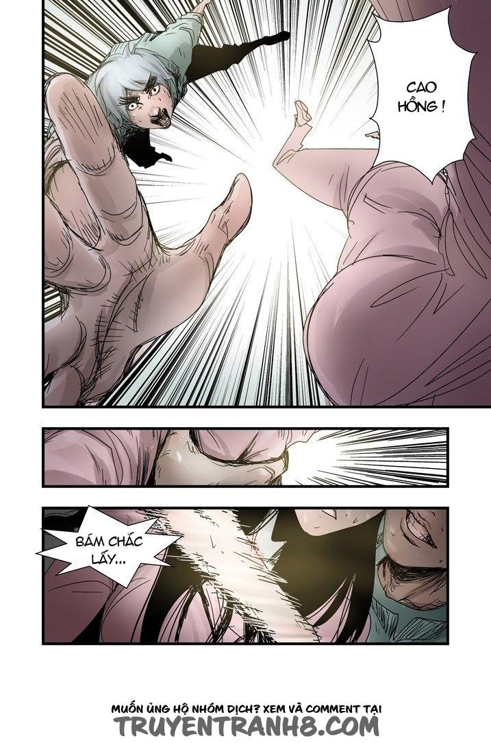 Thâu Hồn Chapter 37 - 4