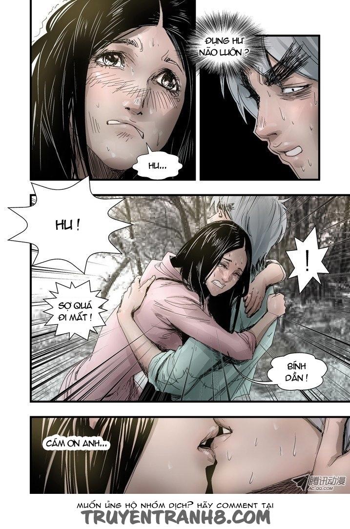 Thâu Hồn Chapter 37 - 6