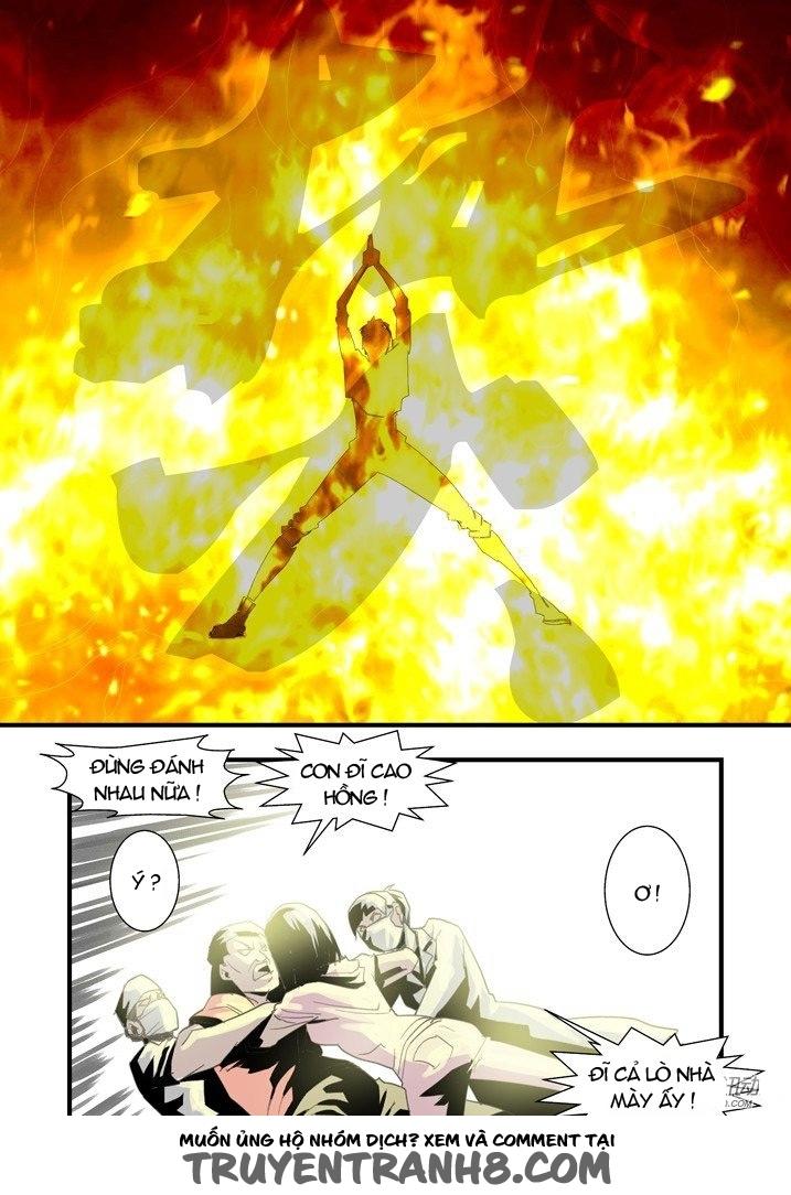 Thâu Hồn Chapter 40 - 4