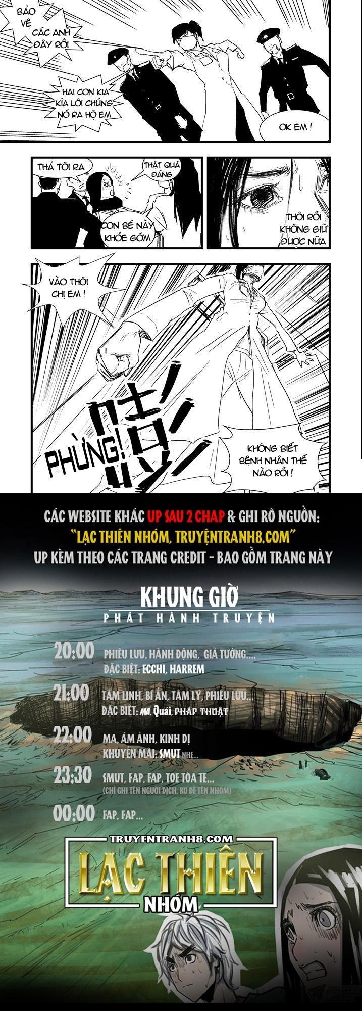 Thâu Hồn Chapter 41 - 9