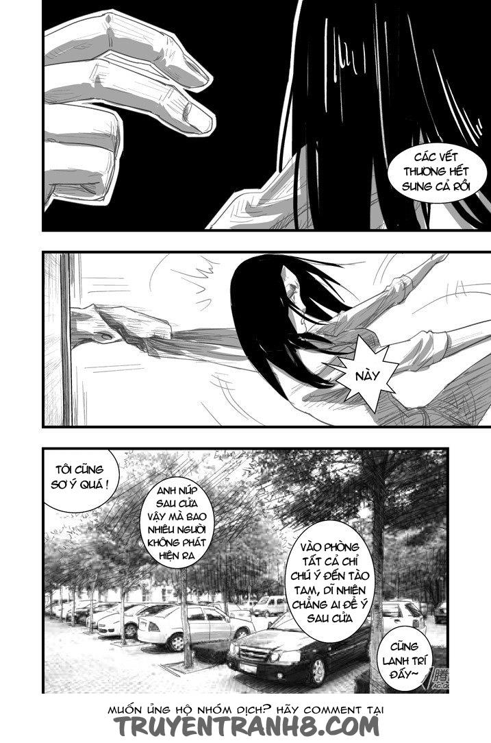 Thâu Hồn Chapter 42 - 4