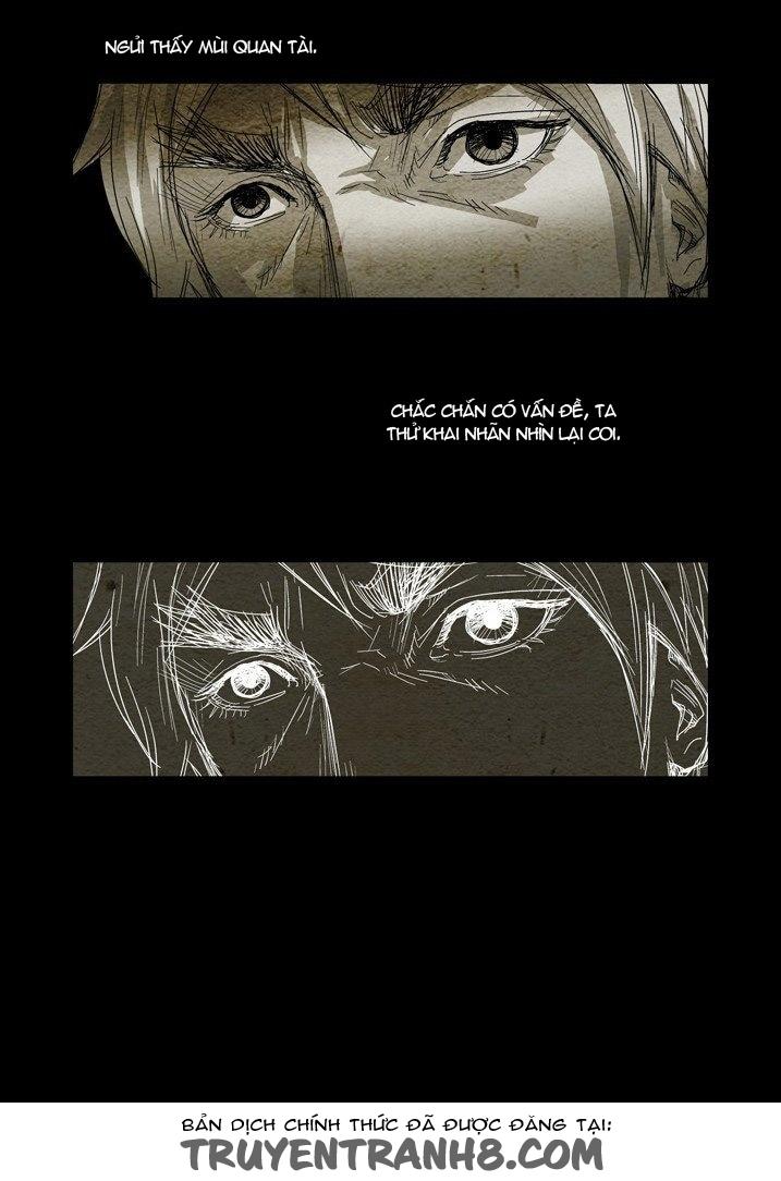 Thâu Hồn Chapter 43 - 15