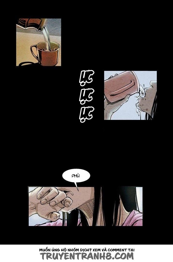 Thâu Hồn Chapter 43 - 4