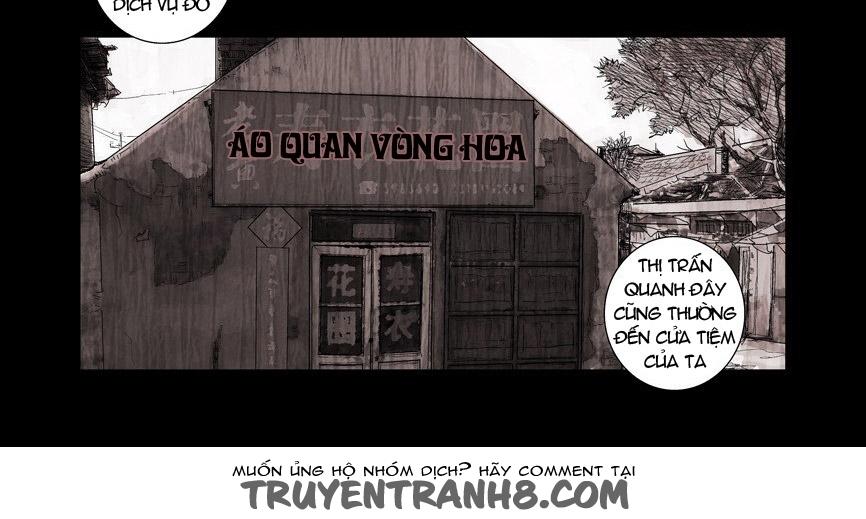Thâu Hồn Chapter 44 - 3