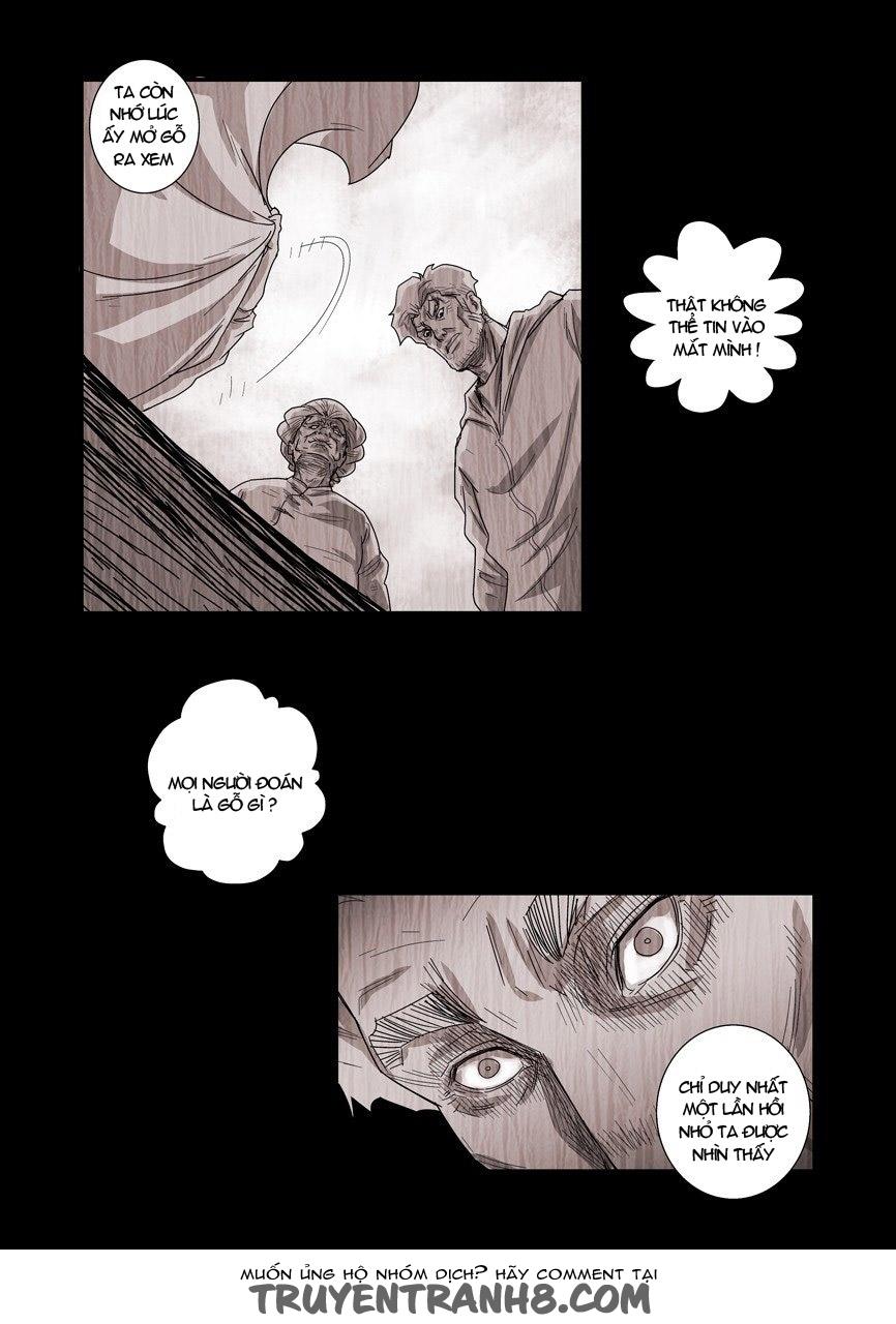 Thâu Hồn Chapter 44 - 6