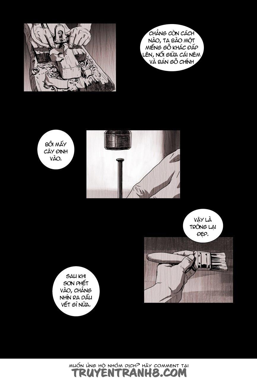 Thâu Hồn Chapter 44 - 9