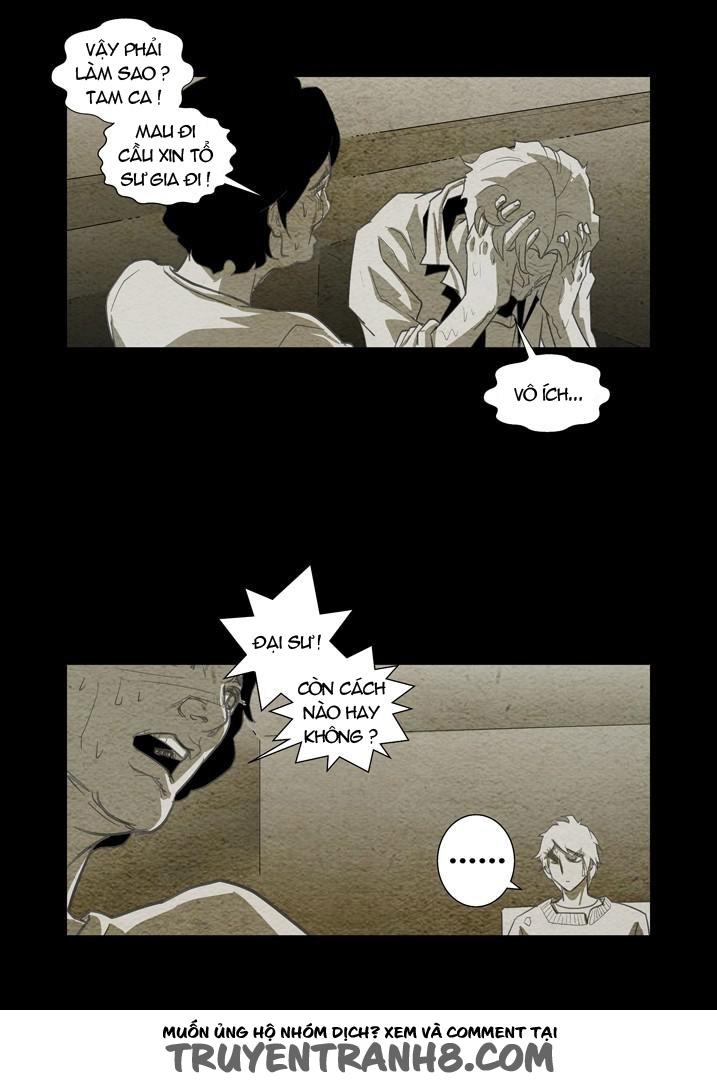 Thâu Hồn Chapter 45 - 12