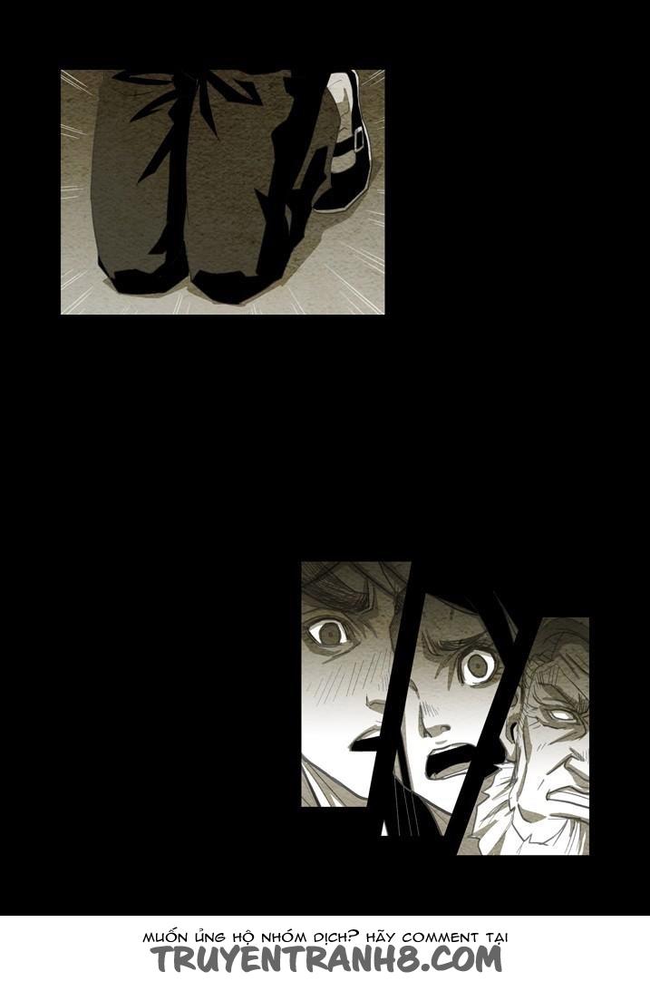 Thâu Hồn Chapter 45 - 13