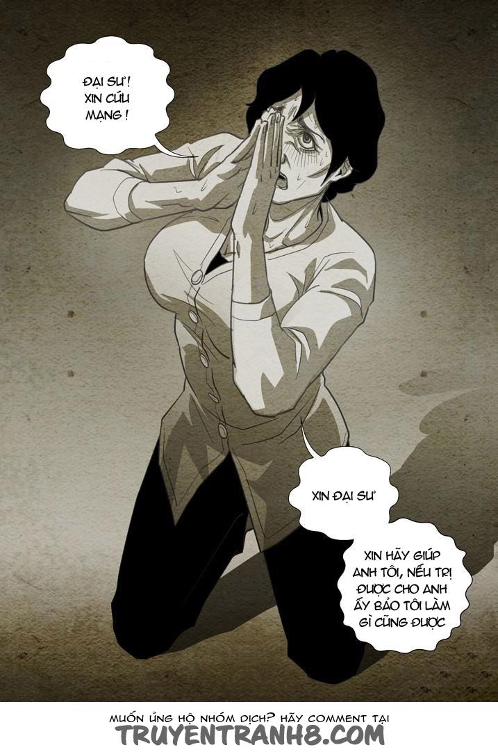 Thâu Hồn Chapter 45 - 14