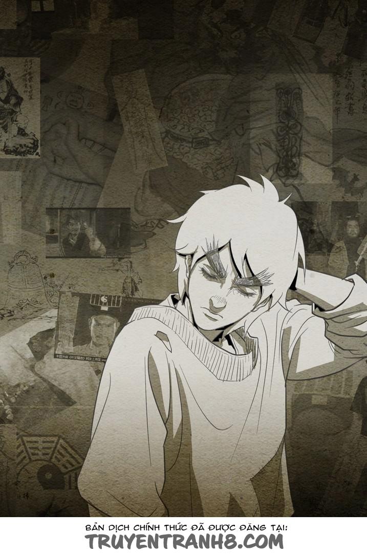Thâu Hồn Chapter 45 - 17