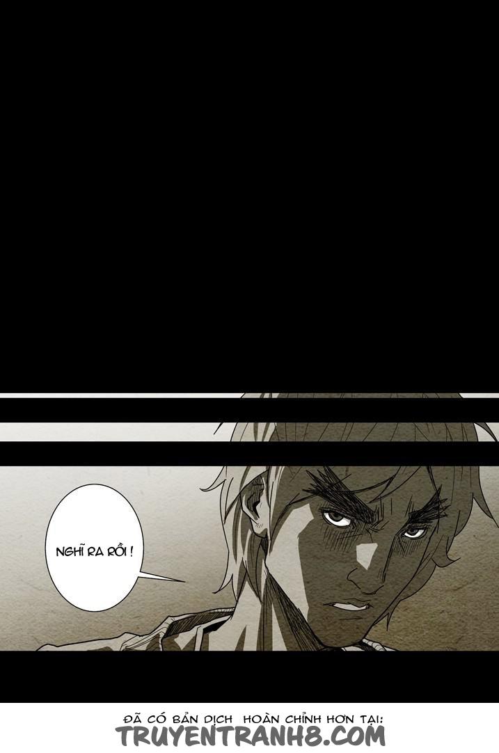 Thâu Hồn Chapter 45 - 18