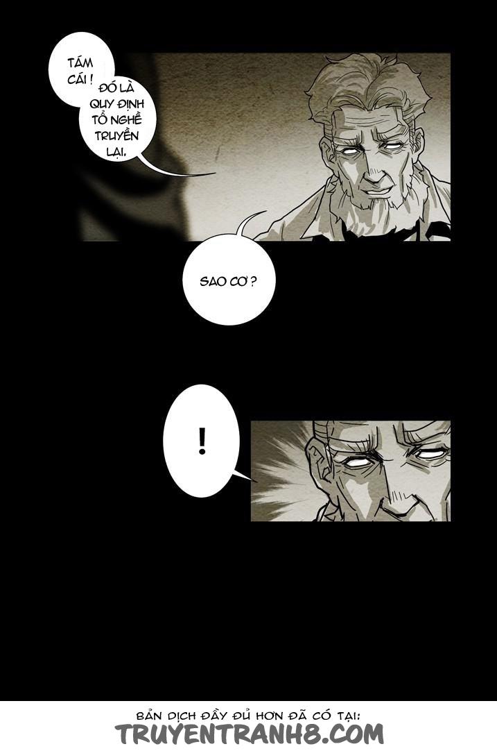 Thâu Hồn Chapter 45 - 5