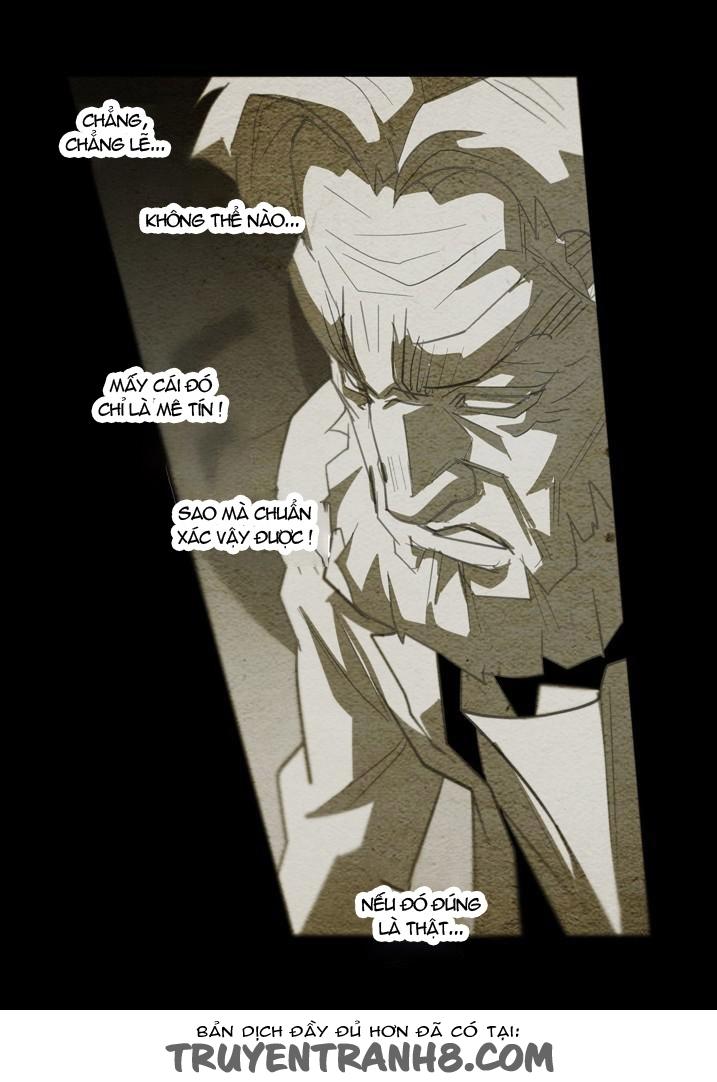 Thâu Hồn Chapter 45 - 6