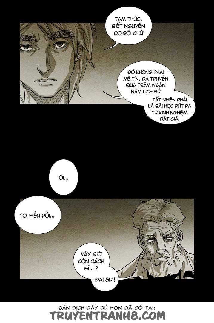 Thâu Hồn Chapter 45 - 7