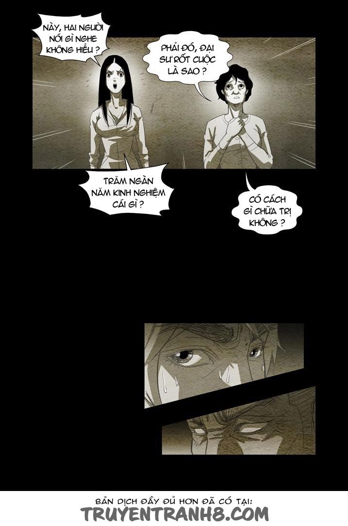 Thâu Hồn Chapter 45 - 8