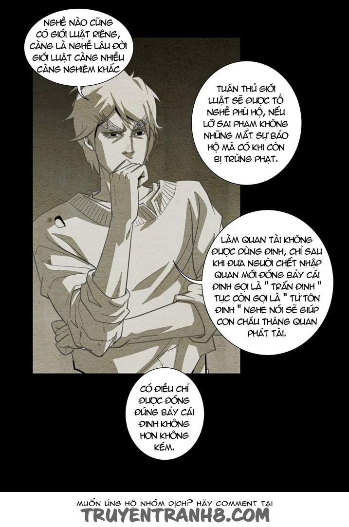 Thâu Hồn Chapter 45 - 9