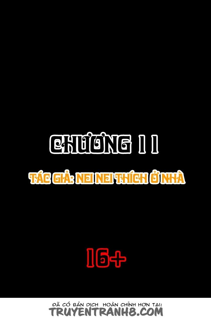 Thâu Hồn Chapter 46 - 1