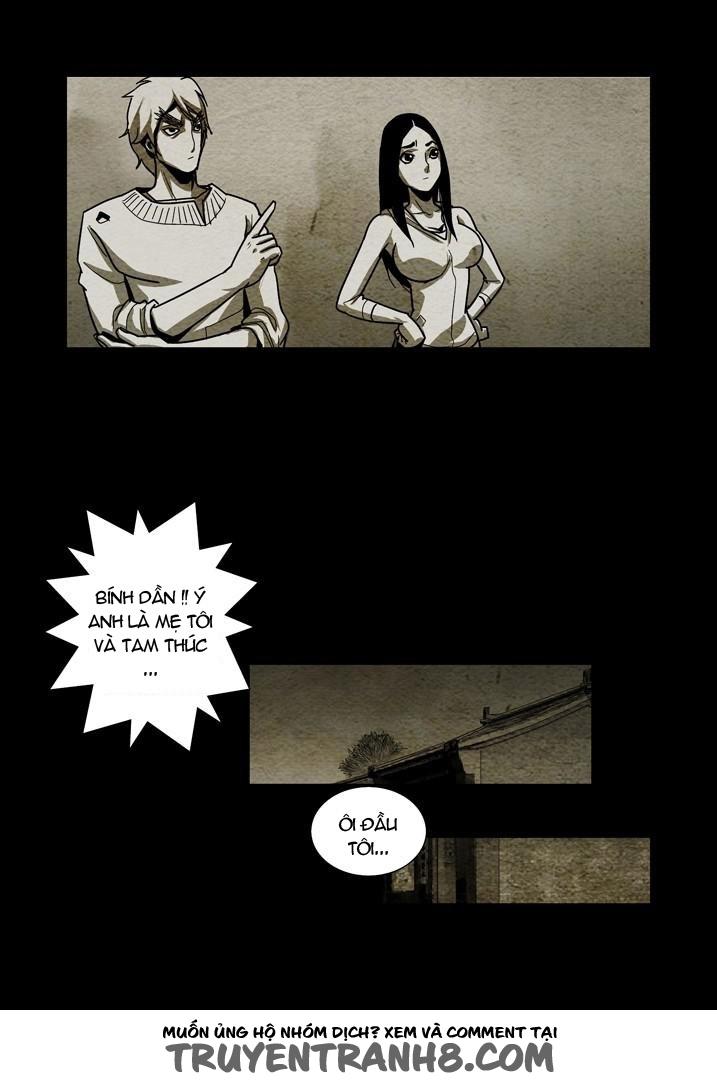 Thâu Hồn Chapter 46 - 11