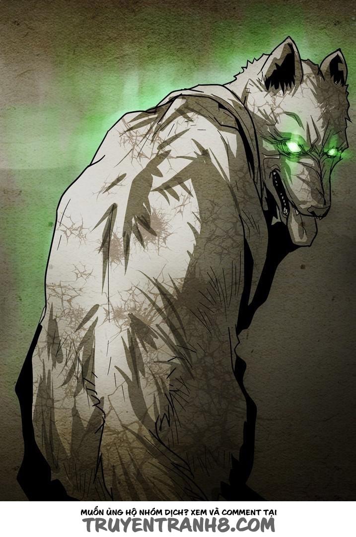 Thâu Hồn Chapter 46 - 15