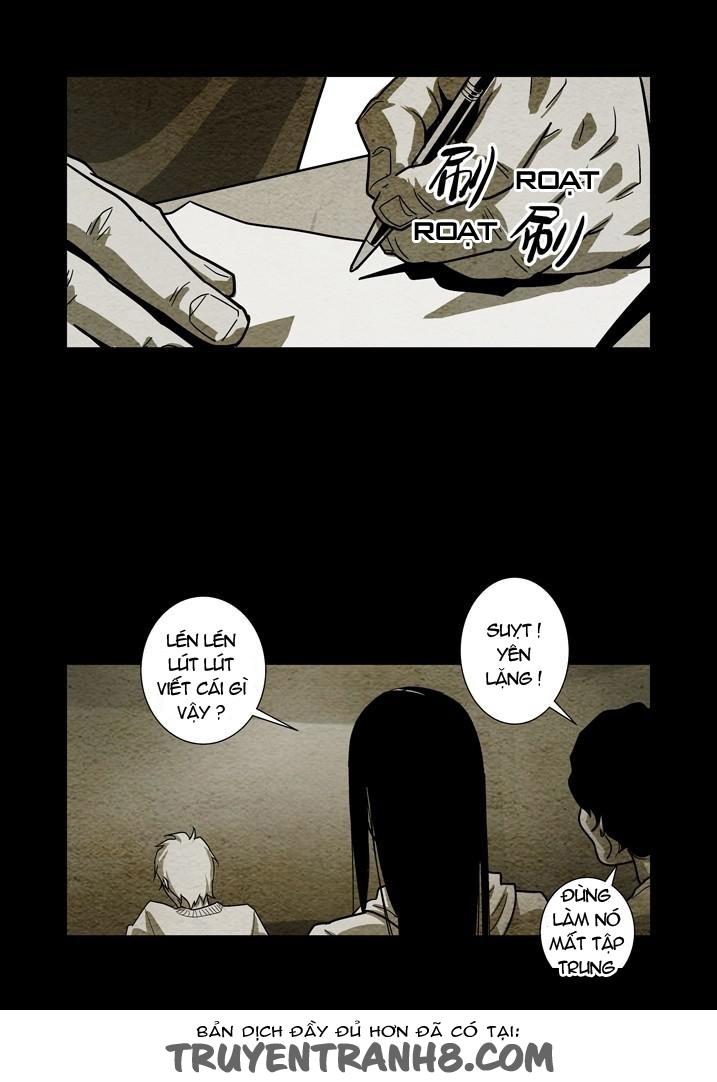 Thâu Hồn Chapter 46 - 5