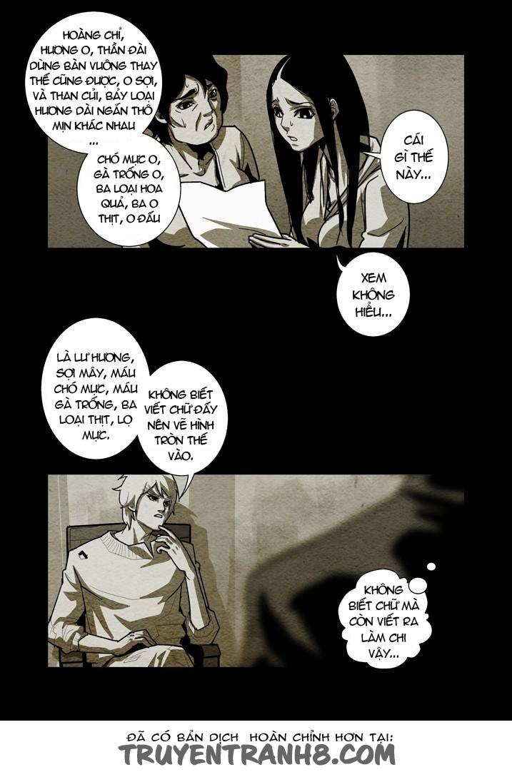 Thâu Hồn Chapter 46 - 7