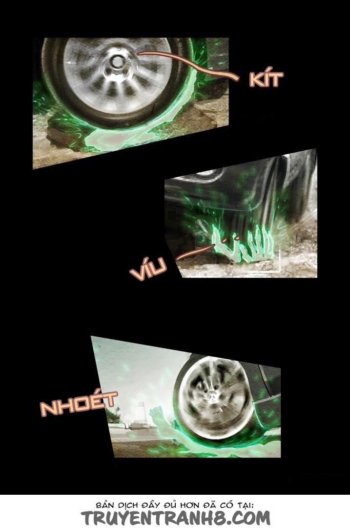 Thâu Hồn Chapter 47 - 11