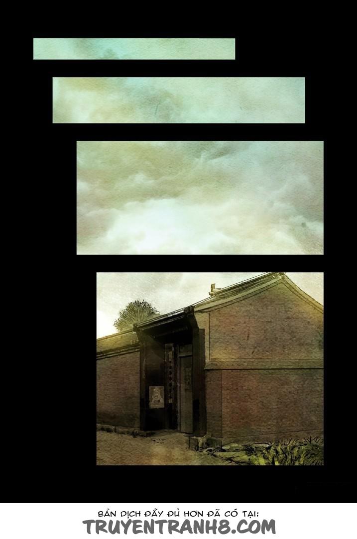 Thâu Hồn Chapter 47 - 14