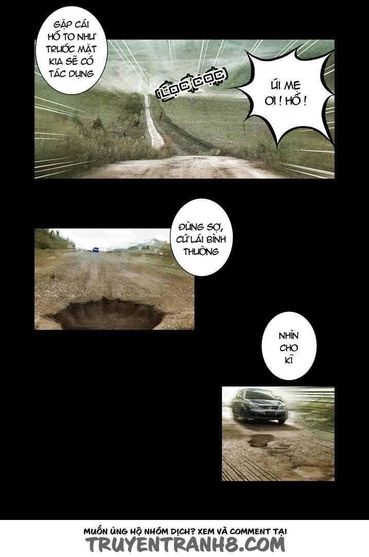 Thâu Hồn Chapter 47 - 7