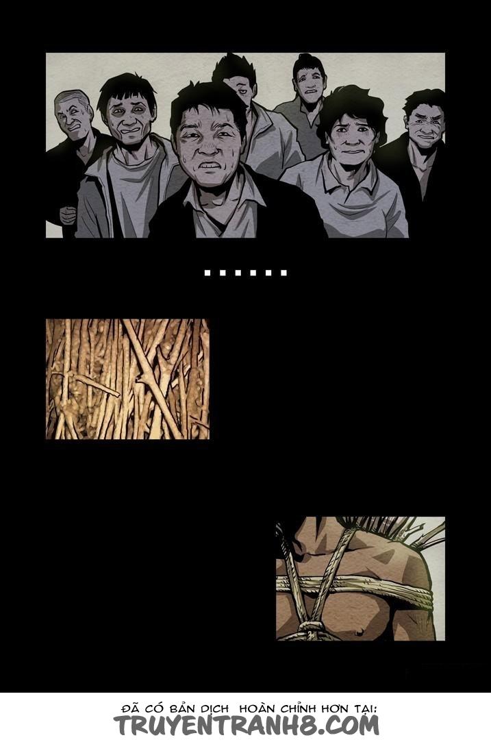 Thâu Hồn Chapter 48 - 11