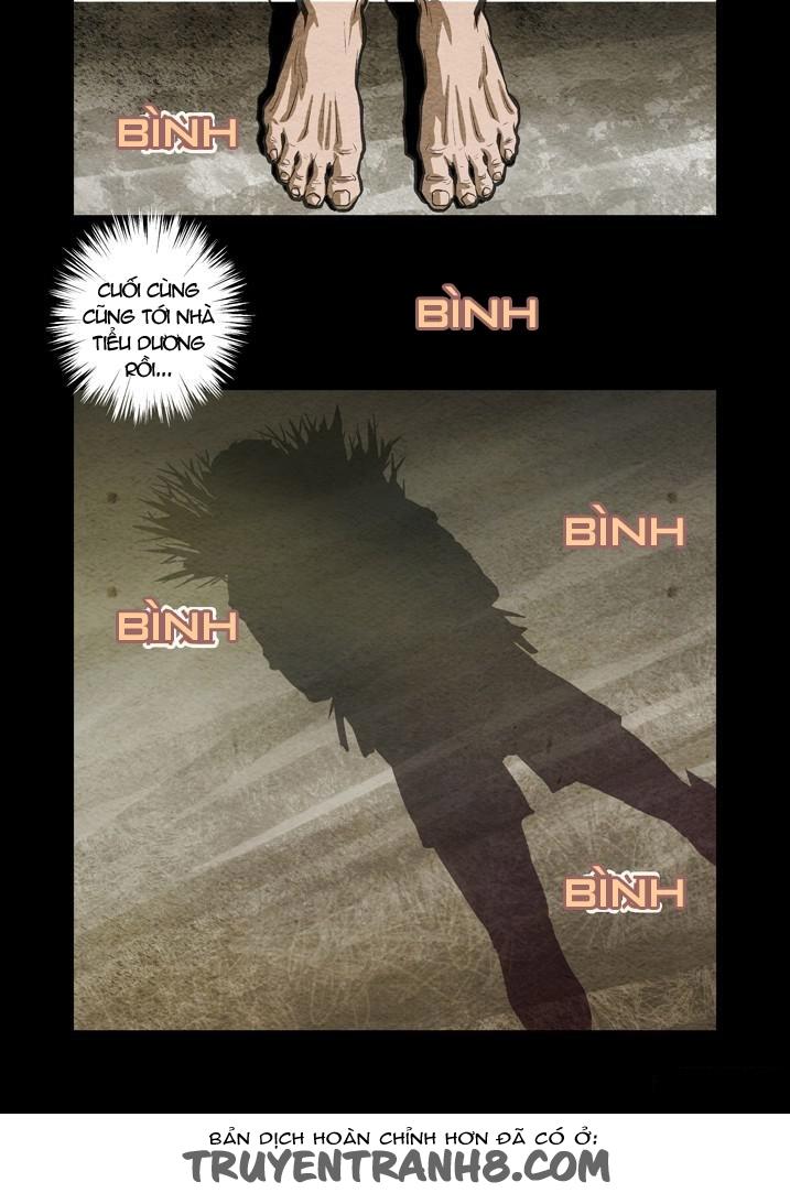 Thâu Hồn Chapter 48 - 12