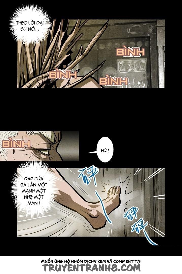 Thâu Hồn Chapter 48 - 14