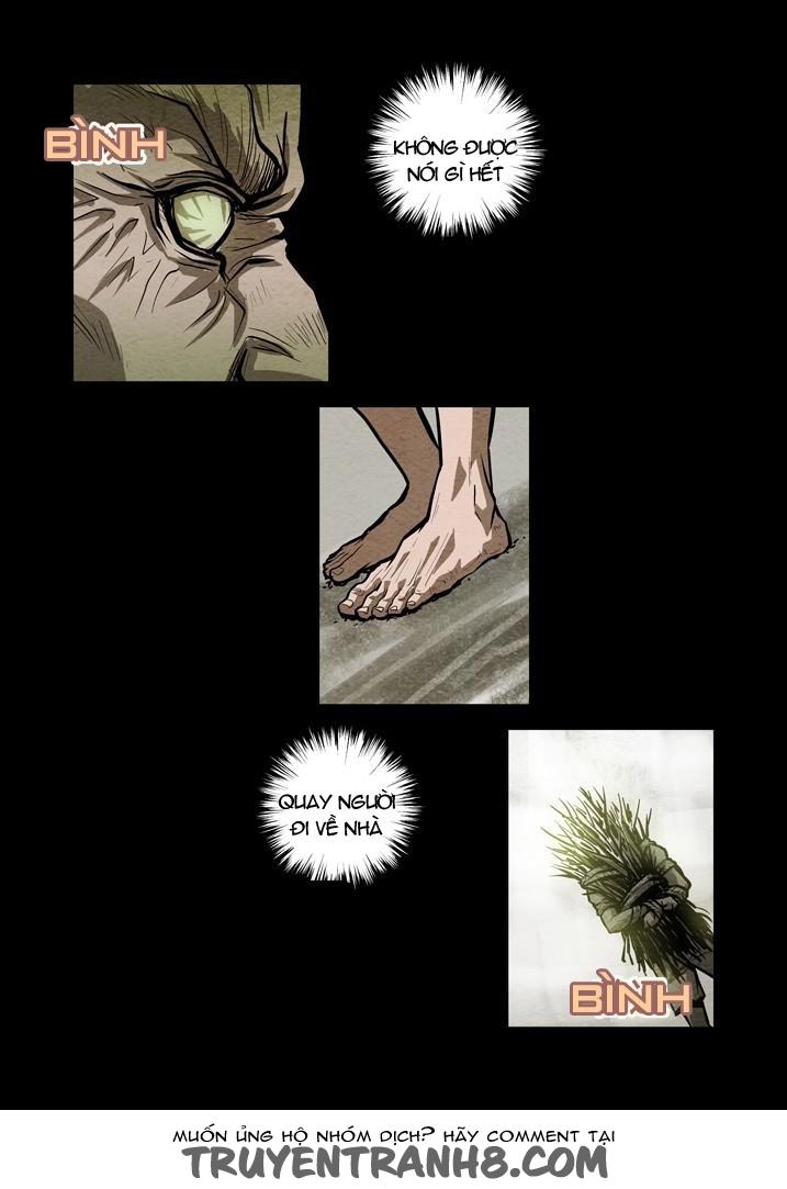 Thâu Hồn Chapter 48 - 15