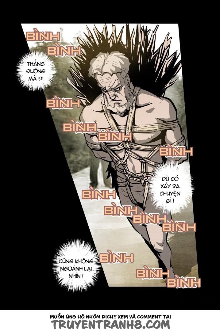 Thâu Hồn Chapter 48 - 16