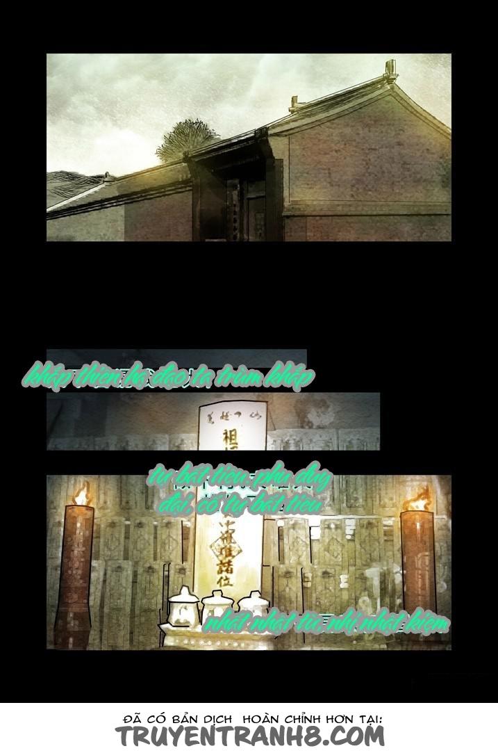 Thâu Hồn Chapter 48 - 17