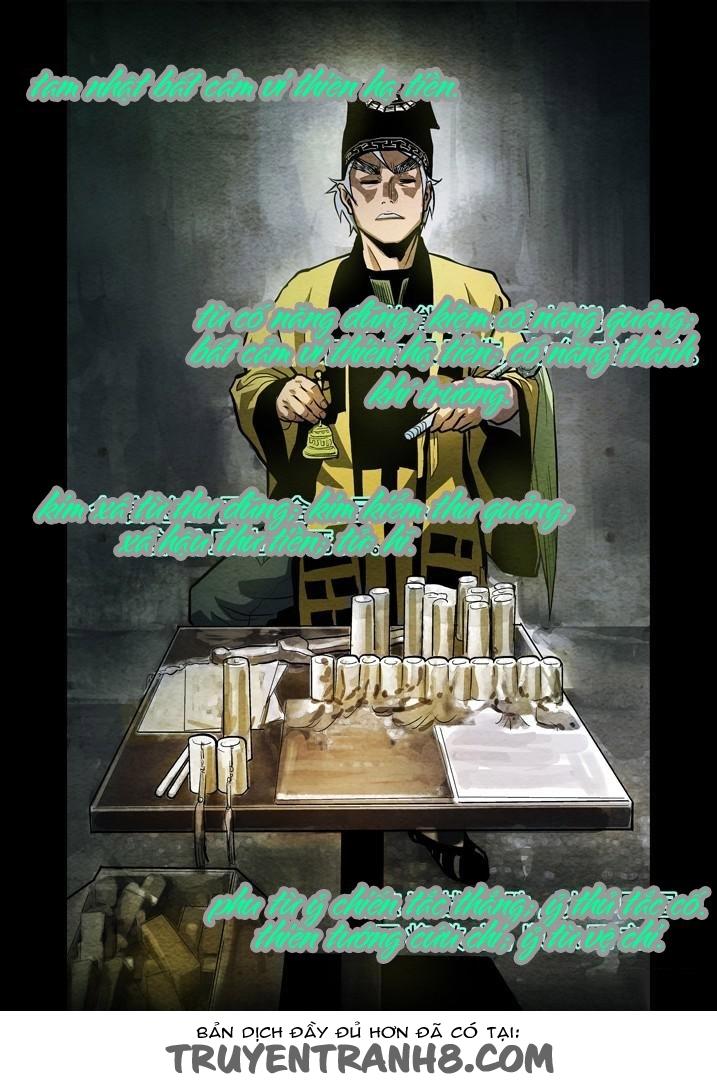 Thâu Hồn Chapter 48 - 18