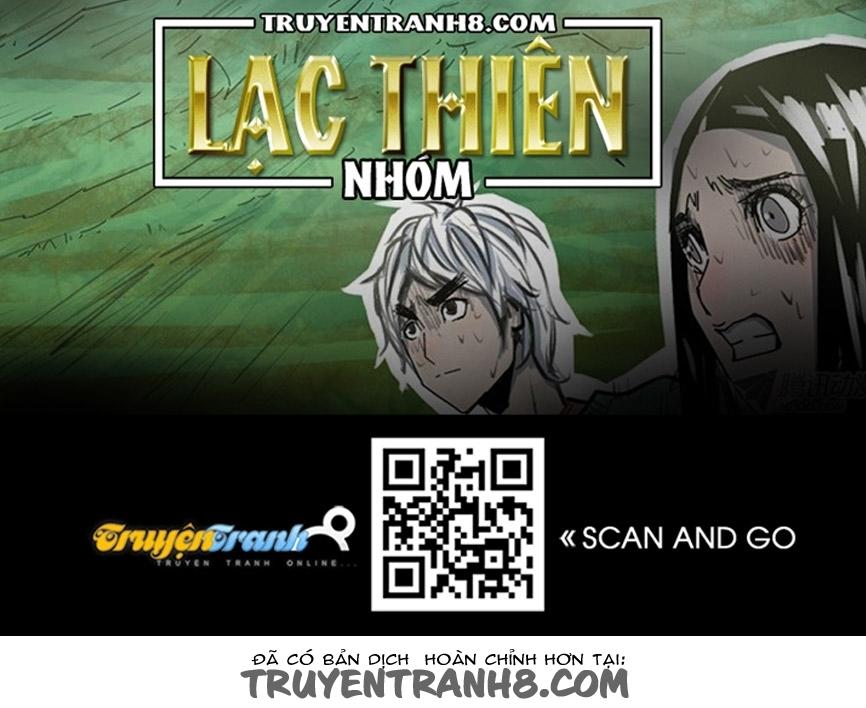 Thâu Hồn Chapter 48 - 20